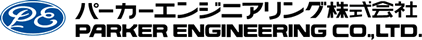 PARKER ENGINEERING CO.,LTD. PARKER ENGINEERING CO.,LTD.