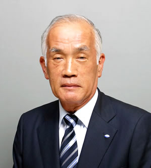 ご挨拶 president ご挨拶