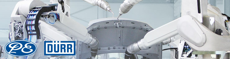 Durr|PARKER ENGINEERING Durr|PARKER ENGINEERING