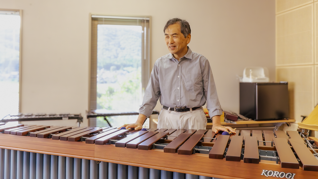 こおろぎ社の齋藤社長