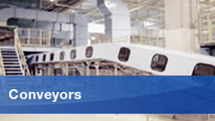 Conveyors|FOR GENERAL INDUSTRIES|PRODUCTS|PARKER ENGINEERING CO.,LTD.