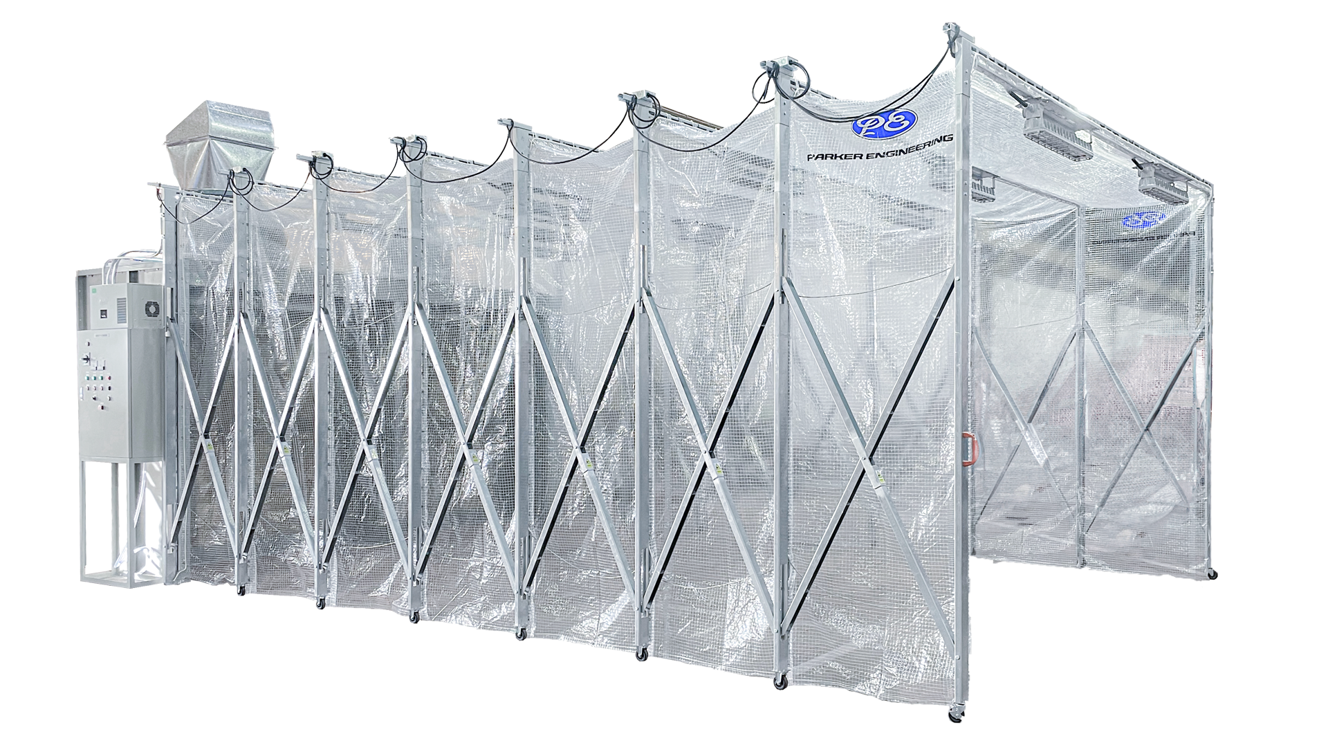 ジャバラブース